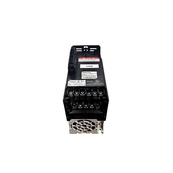 Traseira Inversor de Frequência Allen-Bradley 25C-D2P3N114