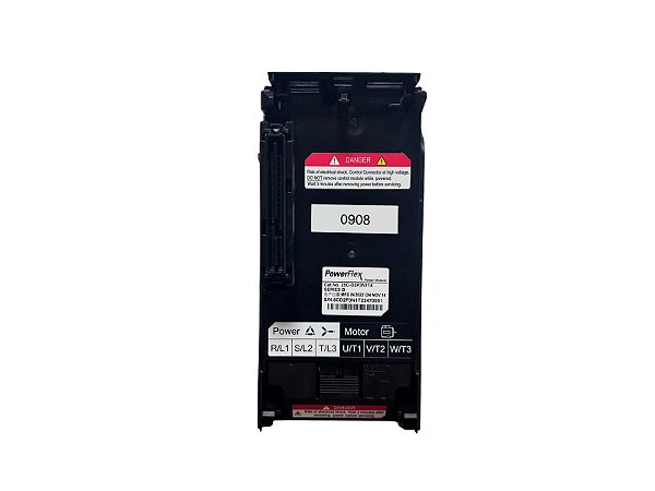 Traseira Inversor de Frequência 25C-D2P3N114 Serie B