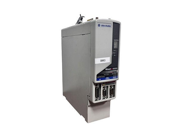 Allen-Bradley 2094-BM01-S Kinetix 6000 Serie B