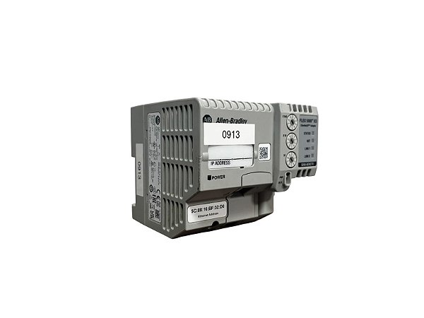 Allen Bradley 5094-AEN2TR Serie A