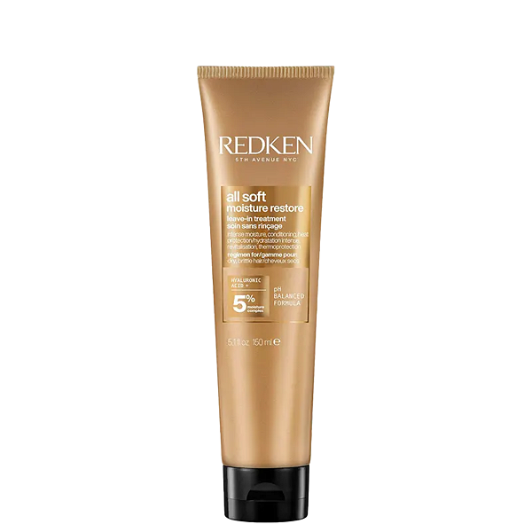 Redken All Soft Leave-in 150ml