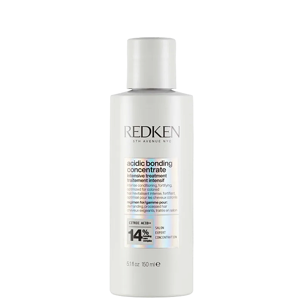 Redken Acidic Bonding Concentrate Máscara Pré-Tratamento 150ml