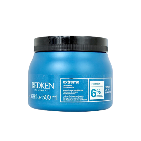 Redken Extreme Máscara 500ml