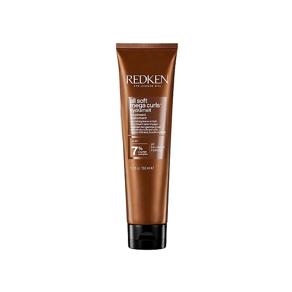 Redken All Soft Mega Curls Leave-in 150ml