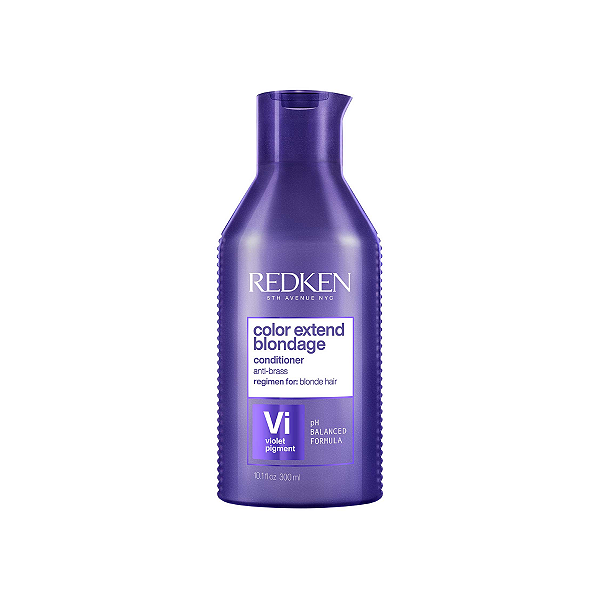 Redken Color Extend Blondage Condicionador 300ml