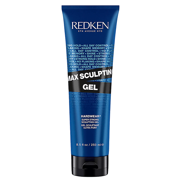 Redken Gel Fixador Forte Max Sculpting Gel 250ml
