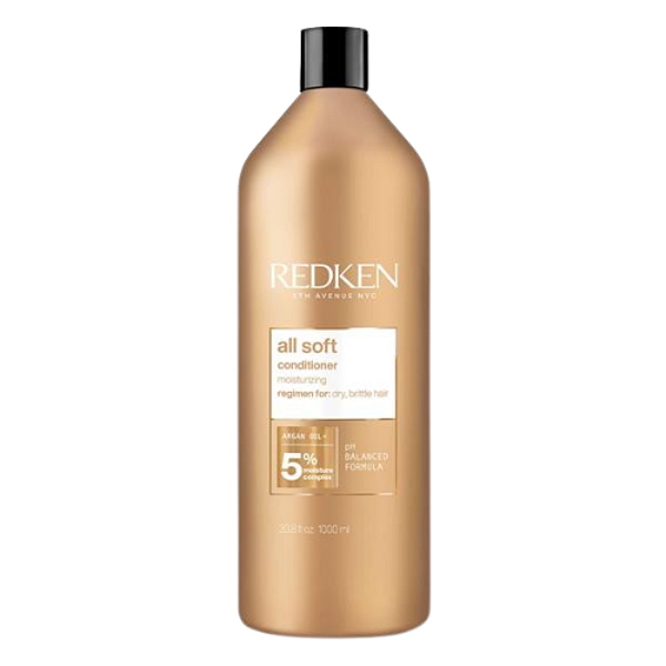 Redken All Soft Condicionador 1L