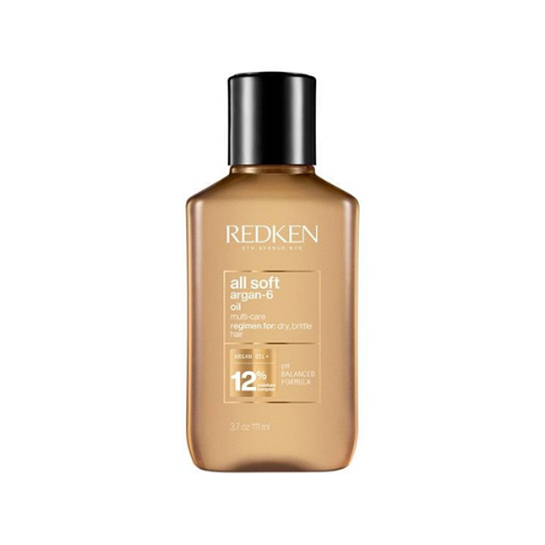 Redken All Soft Oil 111ml