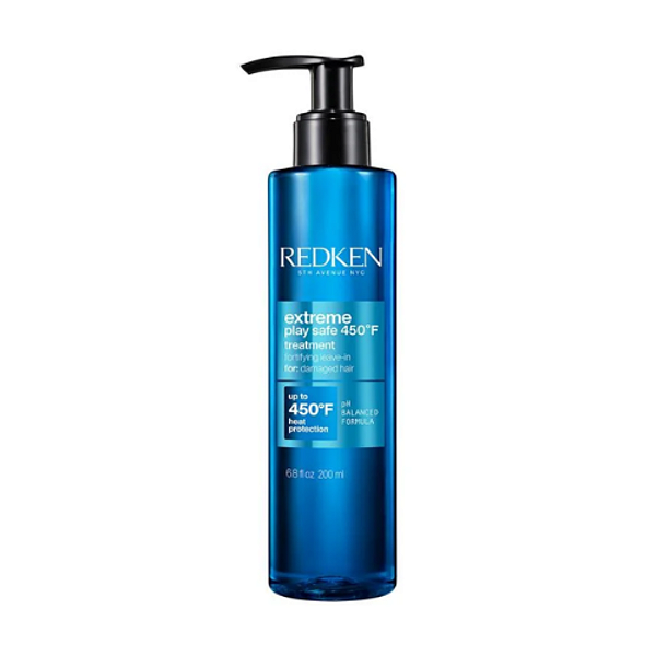 Redken Extreme Leave-in Play Safe 200ml