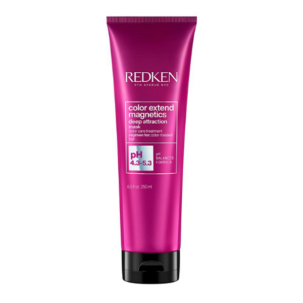 Redken Color Extend Magnetics Máscara 250g