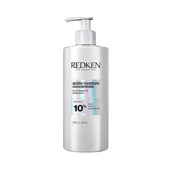 Redken Acidic Bonding Concentrate Acidic Moisture Concentrate 500ml