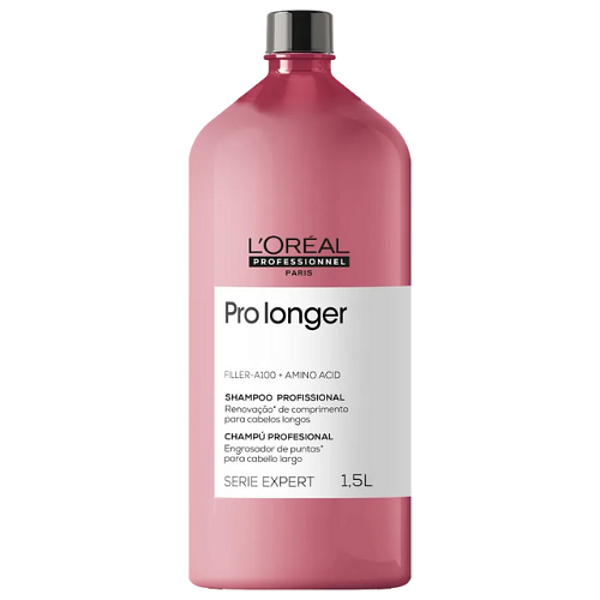 L'Oréal Professionel Serie Expert Pro Longer Shampoo 1,5L
