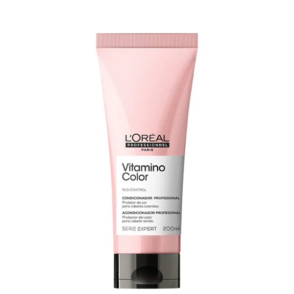 L'Oréal Professionel Serie Expert Vitamino Color Condicionador 200ml