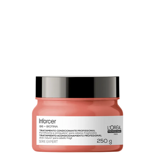 L'Oréal Professionel Serie Expert Inforcer Máscara 250ml