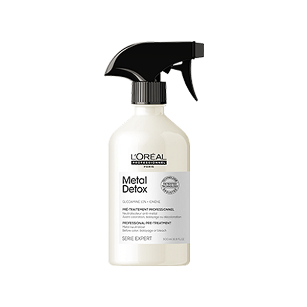 L'Oréal Professionel Metal Detox Spray 500ml