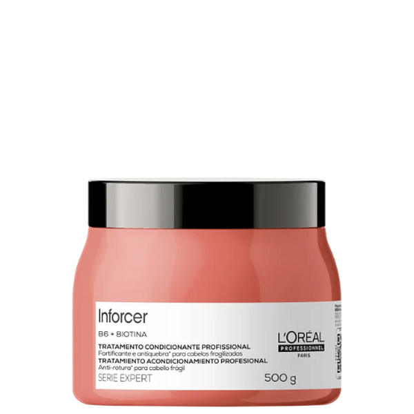 L'Oréal Professionel Serie Expert Inforcer Máscara 500g
