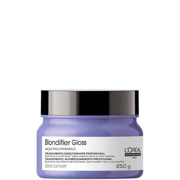 L'Oréal Professionnel Serie Expert Blondifier Gloss Máscara 250g