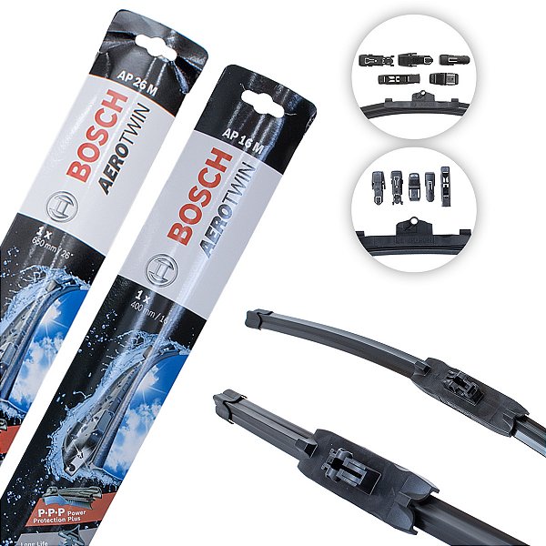 Palhetas 3397016120 Original Bosch
