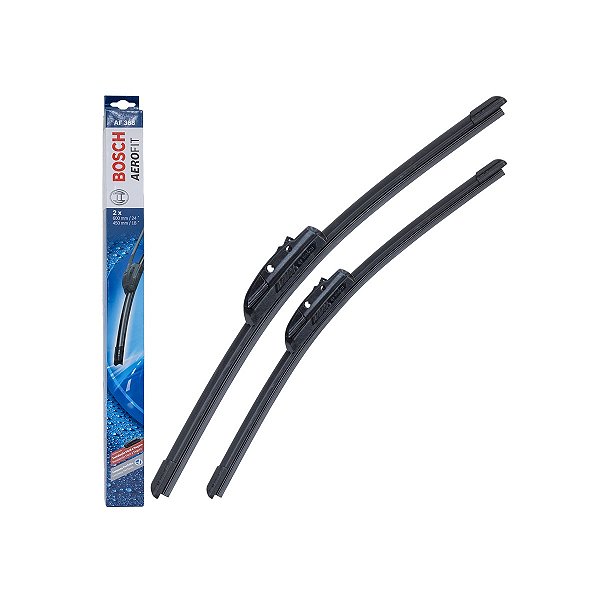 Limpador Parabrisa 3397007934 Original Bosch