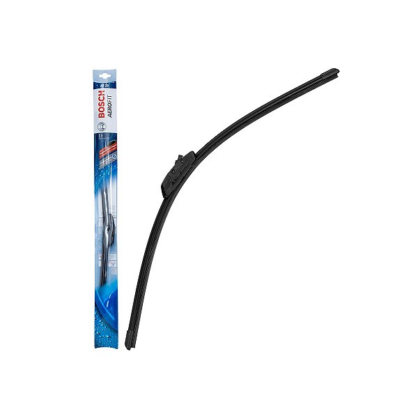 Palheta Limpador Cargo C 3397006899 Original Bosch