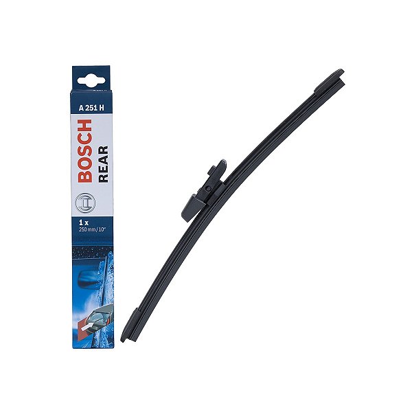 Palheta Limpador 3397008058 Original Bosch