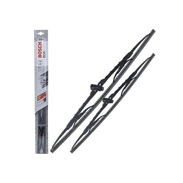 Limpador Parabrisa 3397010046 Original Bosch