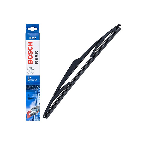 Palheta Traseira 3397011678 Original Bosch