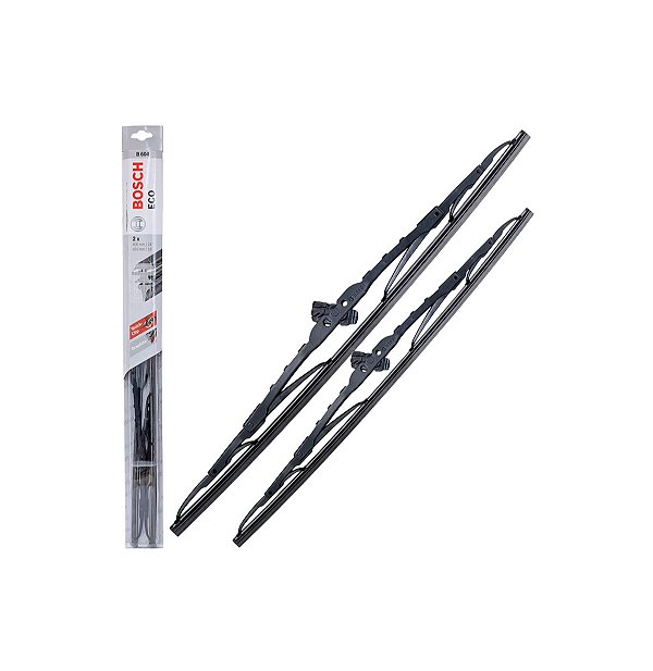 Limpador Parabrisa 3397010048 Original Bosch