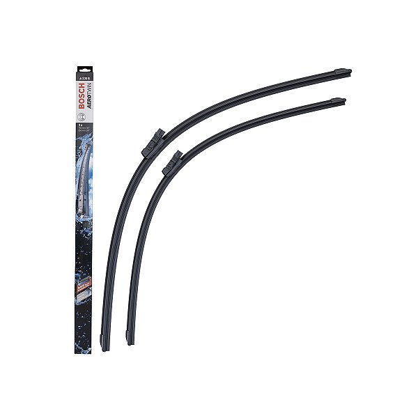 Palheta Limpador Parabrisa 3397007120 Origial Bosch
