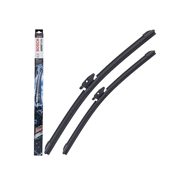 Palheta Limpador 3397014311 Original Bosch