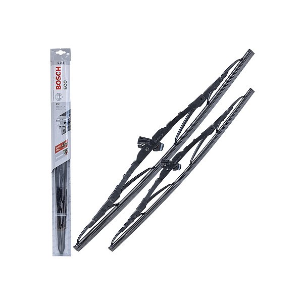 Palheta Limpador Parabrisa 3397010319 Original Bosch