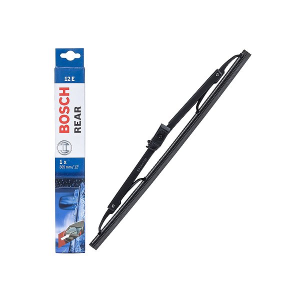 Limpador Parabrisa 3397011594 Original Bosch