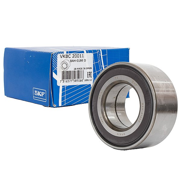 Rolamento Roda Diant VKBC20011 Original Bosch