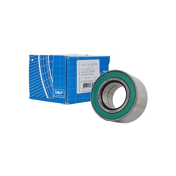Rolamento Roda Diant BAHB636114B/VK210 Original Bosch