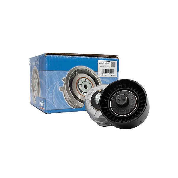 Tensor Correia Poly V Vkm32022 Original Bosch