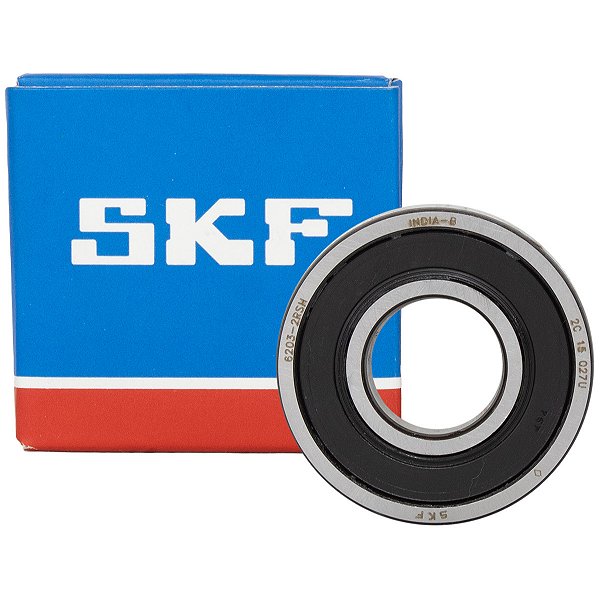 Rolamento Skf 62032rsh Original Bosch