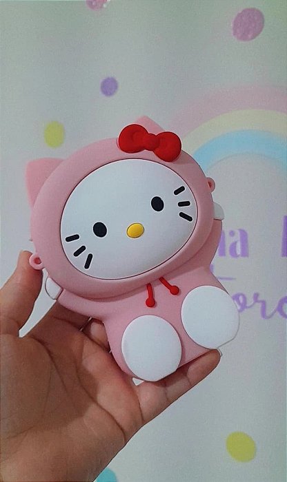 Bolsa Hello Kitty