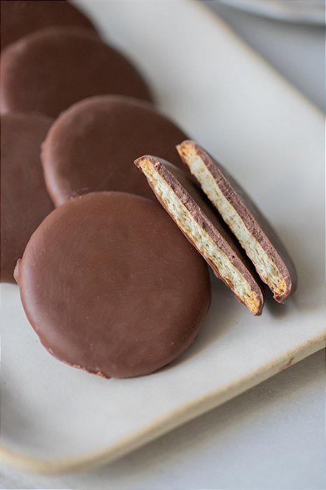 Choco cookie