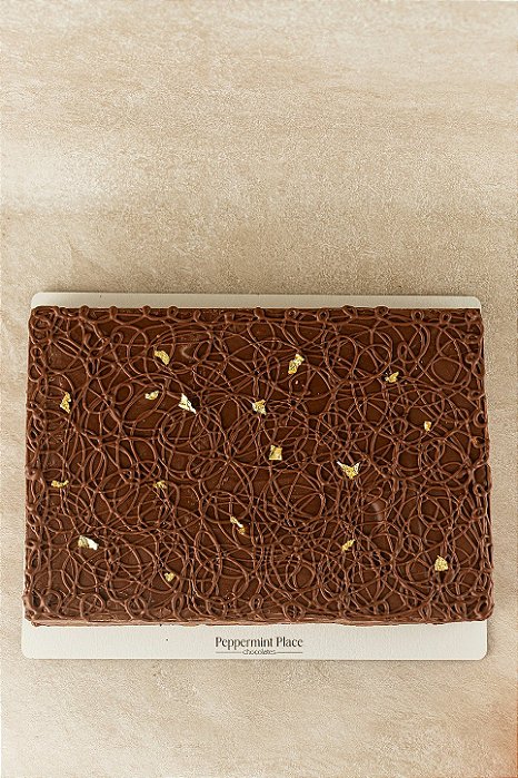 Maxi Waffer Pistache G