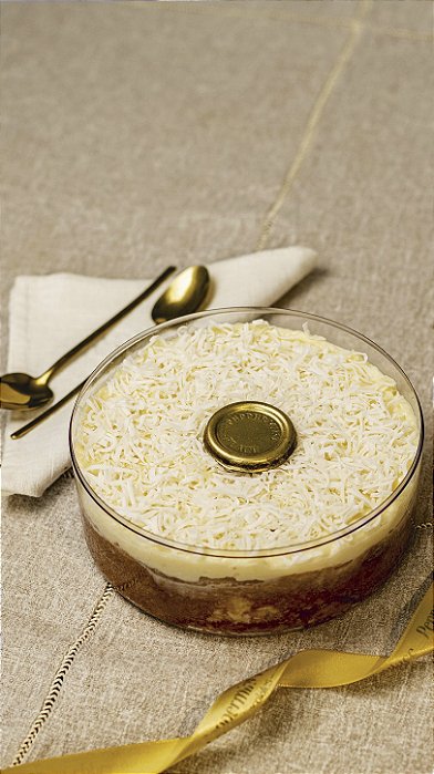 Gelado de coco