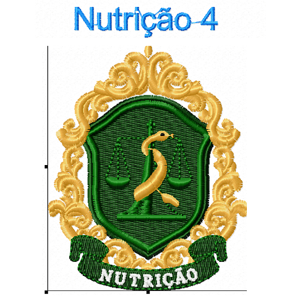 Brasâo Nutrição