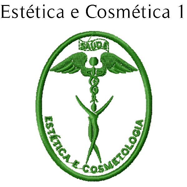 Bordado Estética