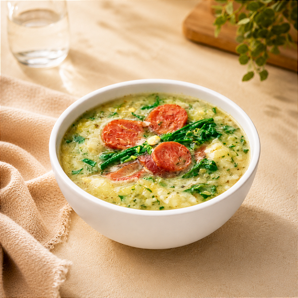 Caldo Verde