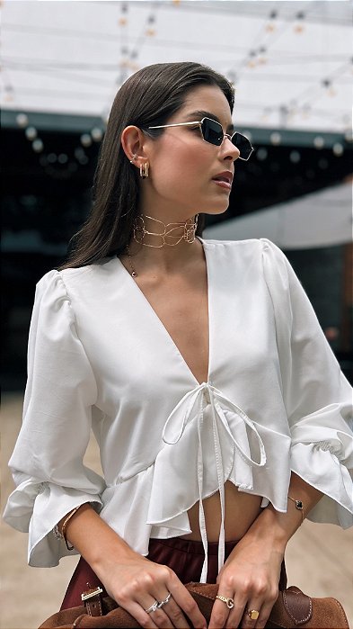 BATA BOHO MANGA