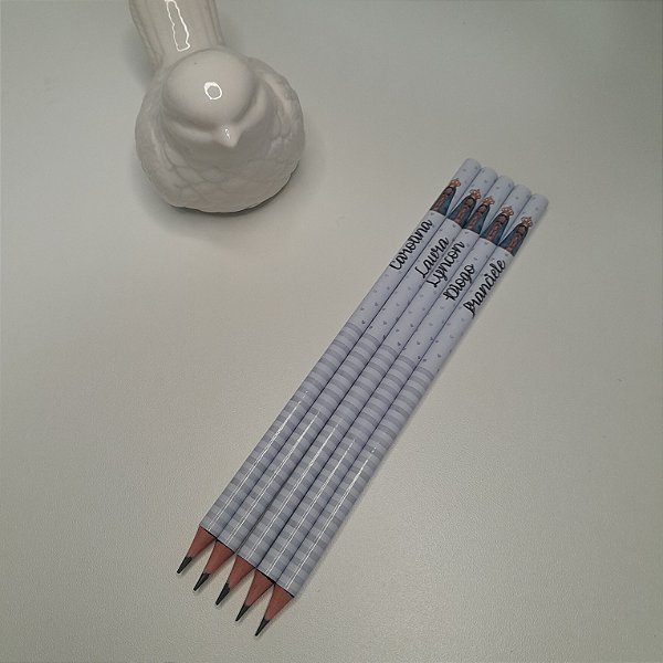 Lápis Personalizado