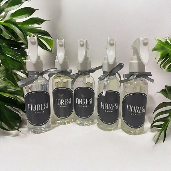Car Spray 120ml