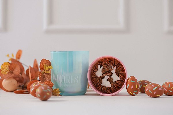 Velas Páscoa