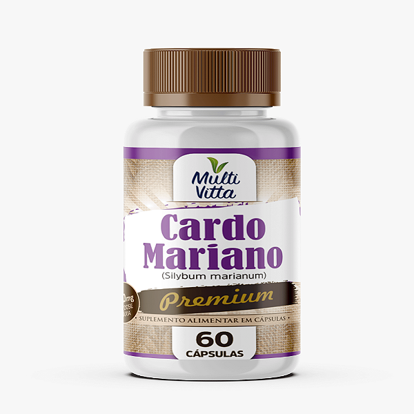 CARDO MARIANO 60 CPS MULTIVITTA