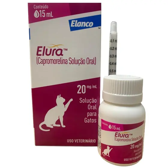 Elura 15ml