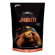 Alcon Club Repteis Jabuti Adulto 300g